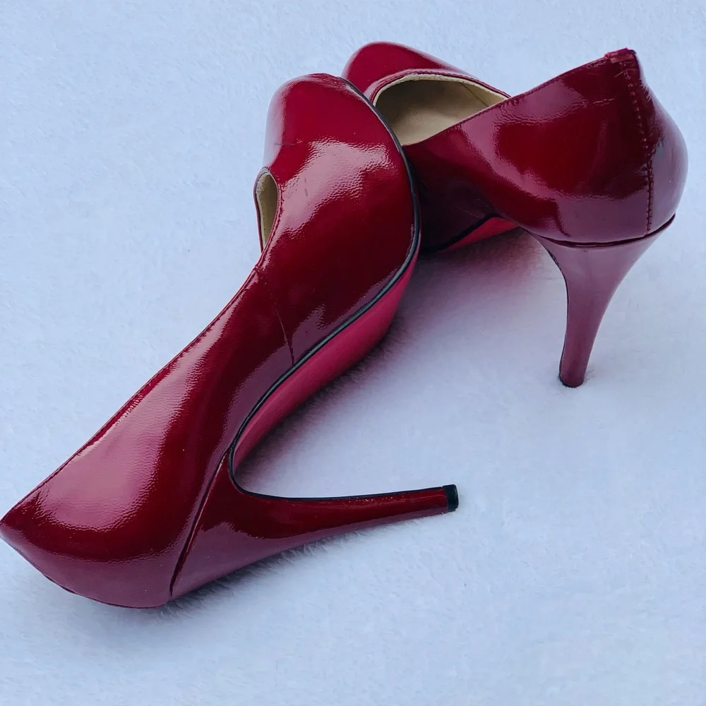 Christian louboutin size 40 - Picture 5 of 7